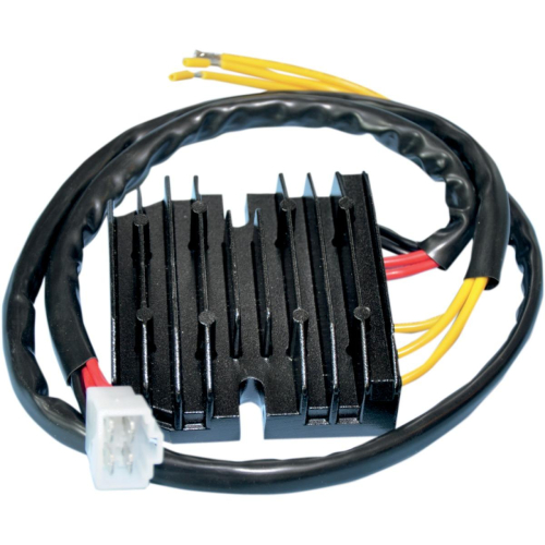 Ricks Motorsport Electric - Ricks Motorsport Electric Rectifier/Regulator - 10-244
