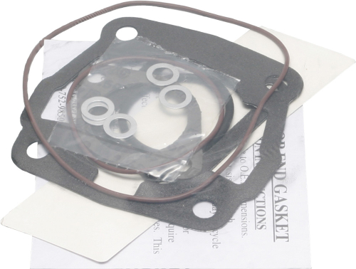 Cometic Gasket - Cometic Gasket Top End Gasket Kit - O-Ring - C7333