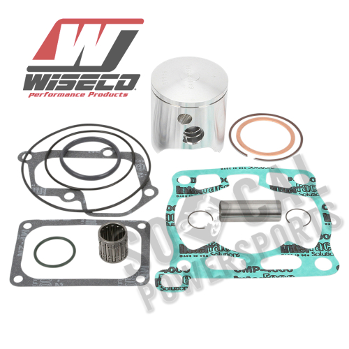 Wiseco - Wiseco Top End Kit - 1.00mm Oversize to 55.00mm - PK1320