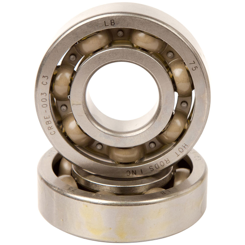 Hot Rods - Hot Rods Main Bearing and Seal Kit - K059