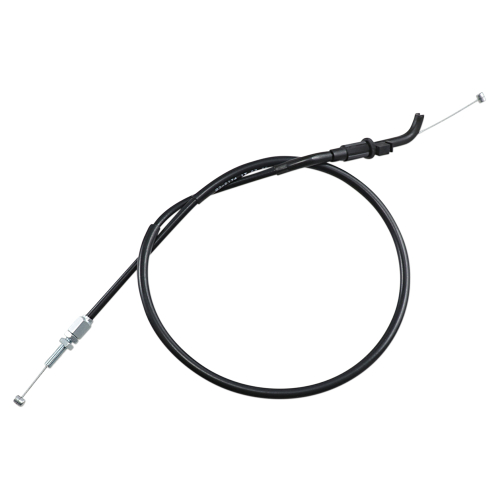 Motion Pro - Motion Pro Black Vinyl Pull Throttle Cable - 03-0174
