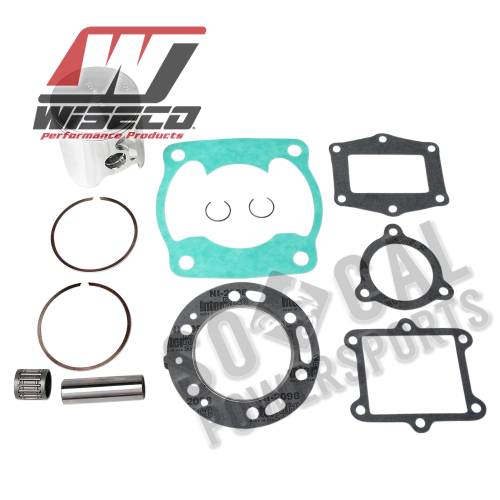 Wiseco - Wiseco Top End Kit - 3.00mm Oversize to 69.00mm - PK1082