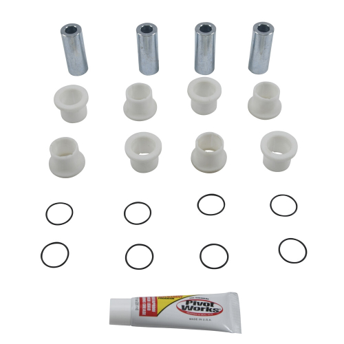 Pivot Works - Pivot Works A-Arm Bearing Kit - PWAAK-C10-000