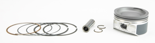Pro-X - Pro-X Piston Kit (A) - Standard Bore 94.94mm, 10.0:1 Std. compression Nikasil Bore - 01.5806.A
