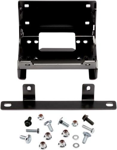 Warn - Warn Winch Mounting System - 101678