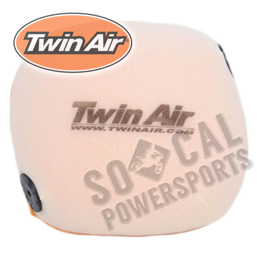 Twin Air - Twin Air Replacement Air Filter for Power Flow Kit - 154219