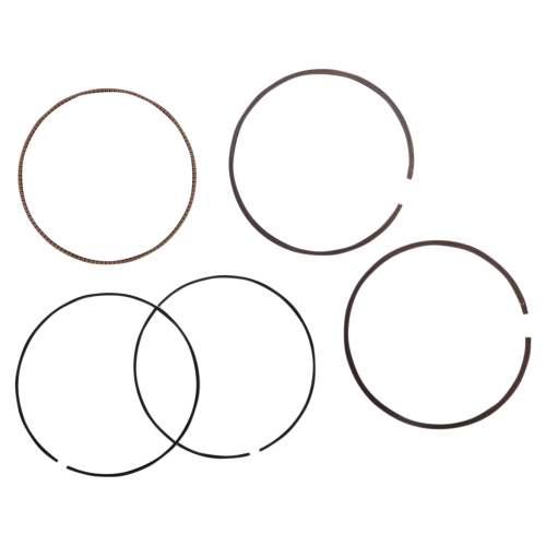 Pro-X - Pro-X Ring Set - 65.97mm - 65.99mm - 02.1227