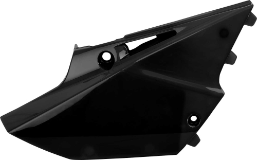 Polisport - Polisport Side Panels - Black - 8607500003
