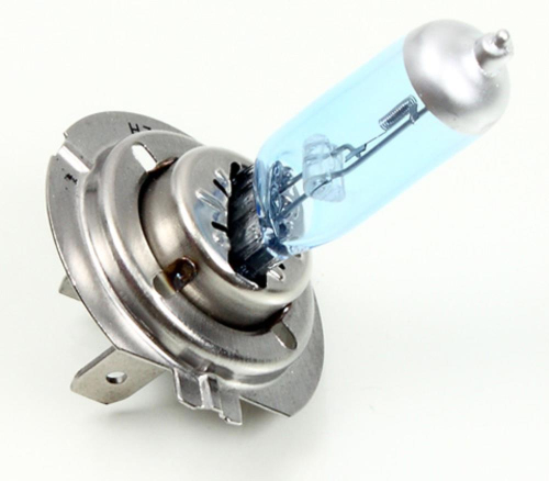 SPI - SPI Xenon Boosted Halogen Bulb - 12V-55W - SU-01003S