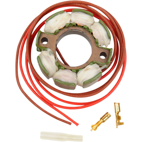 Ricks Motorsport Electric - Ricks Motorsport Electric Stator - 21-638H