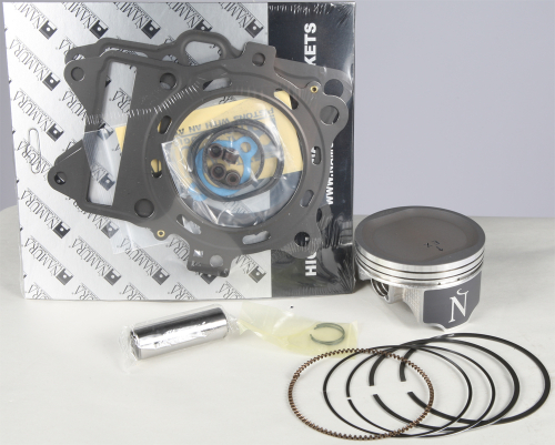 Namura Technologies - Namura Technologies Top End Repair Kit - Standard Bore 87.45mm, 10.0:1 Compression - NA-30053K