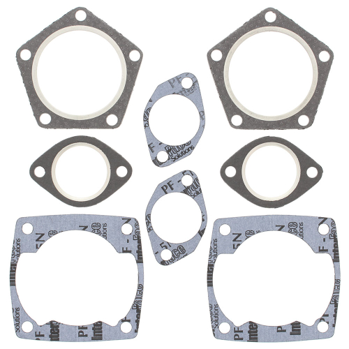 Vertex - Vertex Top End Gasket Set - 710087