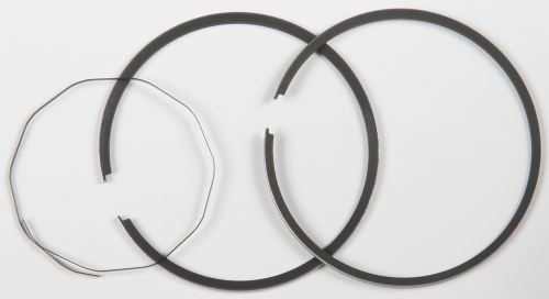 Namura Technologies - Namura Technologies Piston Ring Set - 50.46mm - NA-30080-2R