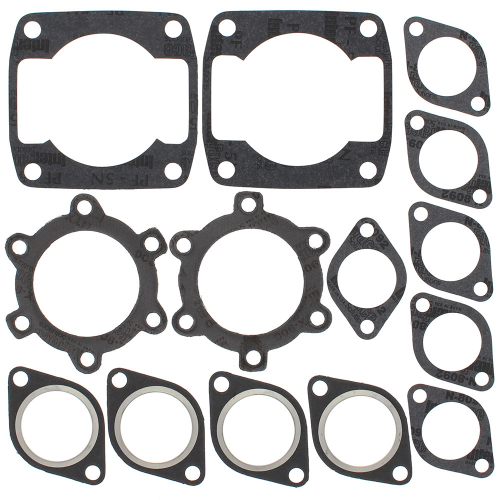 Vertex - Vertex Top End Gasket Set - 710059