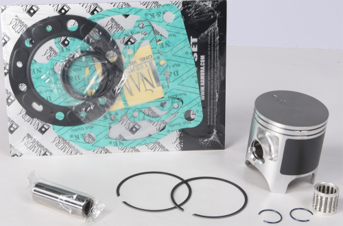 Namura Technologies - Namura Technologies Top End Repair Kit - 1.00mm Oversized to 67.34mm - NX-10025-4K