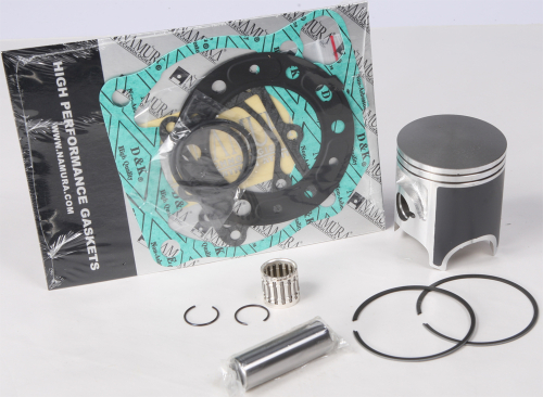Namura Technologies - Namura Technologies Top End Repair Kit (C) - Standard Bore 66.36mm - NX-10026-CK1