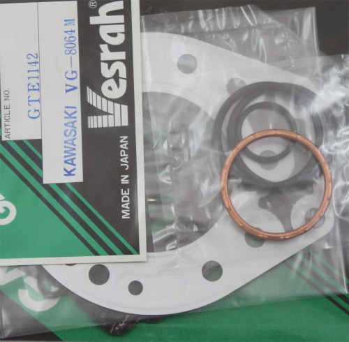 Vesrah - Vesrah Top End Gasket Kit - VG-8064-M