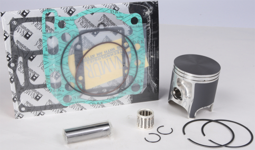 Namura Technologies - Namura Technologies Top End Repair Kit - Standard Bore 66.35mm - NX-30024K