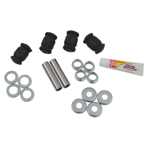Pivot Works - Pivot Works A-Arm Bearing Kit - PWAAK-Y21-000LR