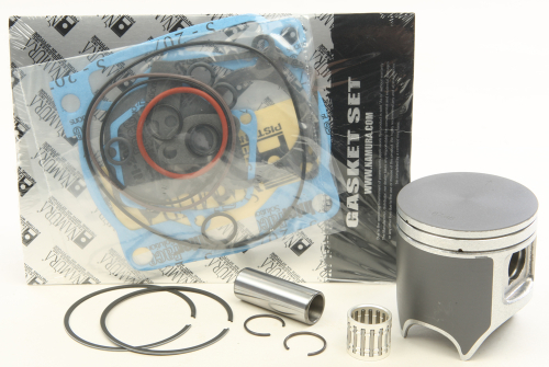 Namura Technologies - Namura Technologies Top End Repair Kit (C) - Standard Bore 67.46mm - NX-70047-CK