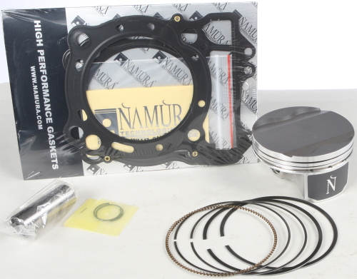Namura Technologies - Namura Technologies Top End Repair Kit (C) - Standard Bore 89.98mm, 11.3:1 Compression - NA-30002-CK