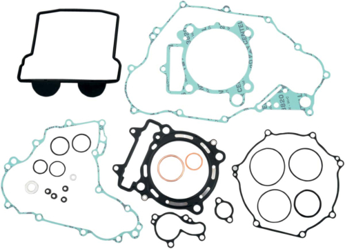 Athena - Athena Complete Gasket Kit - P400250850057
