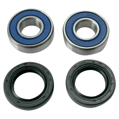 All Balls - All Balls Wheel Bearing and Seal Kit - 25-1190