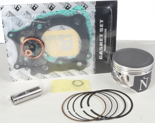 Namura Technologies - Namura Technologies Top End Repair Kit - 0.75mm Oversize to 79.21mm - NA-10007-3K