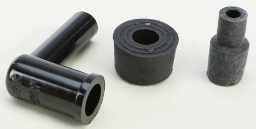 NGK - NGK Spark Plug Resistor Cover - LB05EZ - 90deg. Elbow Type - 8769