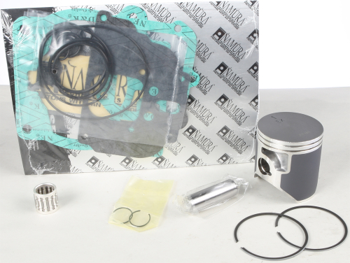 Namura Technologies - Namura Technologies Top End Repair Kit (B) - Standard Bore 55.95mm - NX-70030-BK