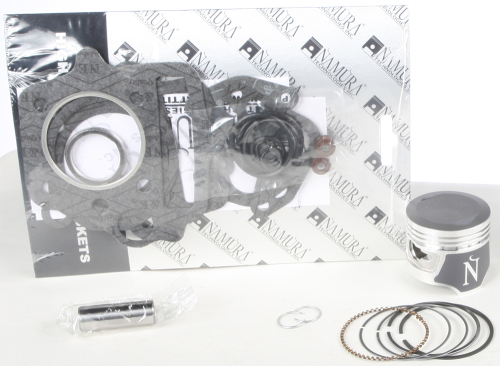 Namura Technologies - Namura Technologies Top End Repair Kit - 1.00mm Oversize to 47.97mm - NA-10090-4K