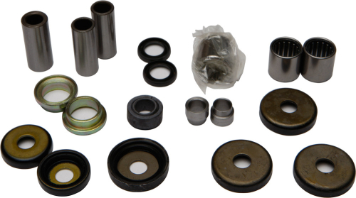 All Balls - All Balls Swing Arm Linkage Bearing Seal Kit - 27-1009
