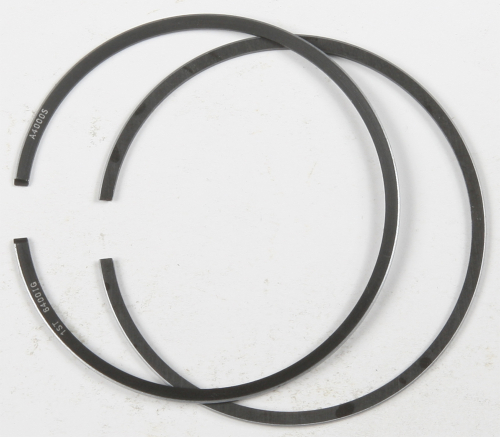 Namura Technologies - Namura Technologies Piston Ring Set - 63.95mm - NA-40000R