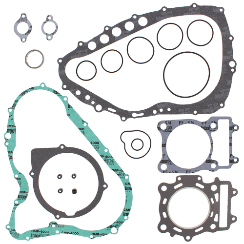 Vertex - Vertex Complete Gasket Set - 808828