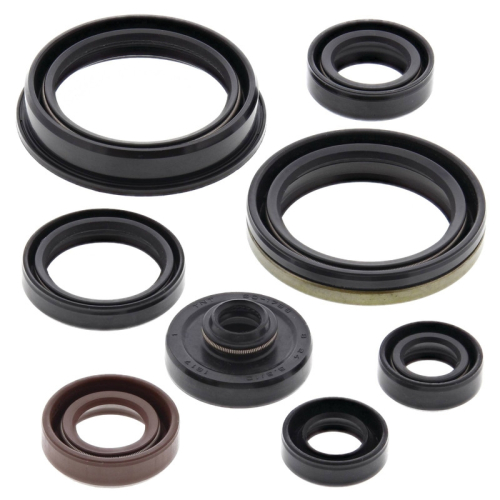 Vertex - Vertex Oil Seal Kit - 822318