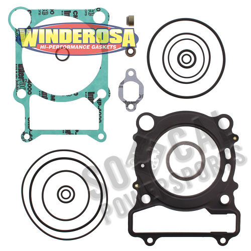 Vertex - Vertex Top End Gasket Set - 810875