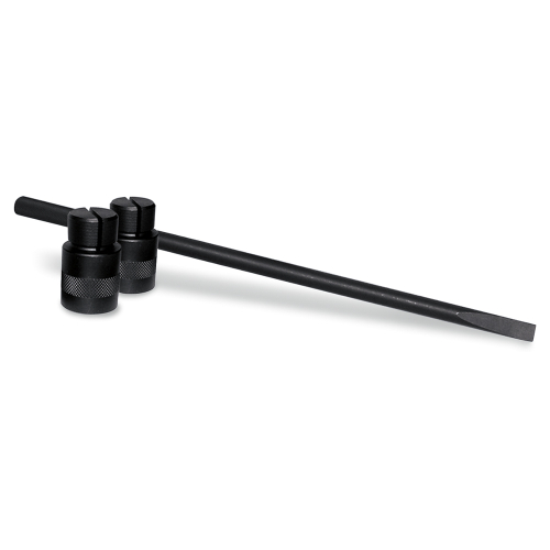 Motion Pro - Motion Pro Radial Ball Bearing Remover Set - 3pc. Set - 3/4in., 1in. - 08-0354