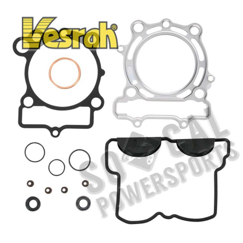 Vesrah - Vesrah Top End Gasket Kit - VG-8112-M