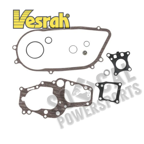 Vesrah - Vesrah Complete Gasket Kit - VG-3157-M