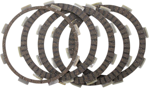 EBC - EBC CK Series Clutch Kit - CK4522