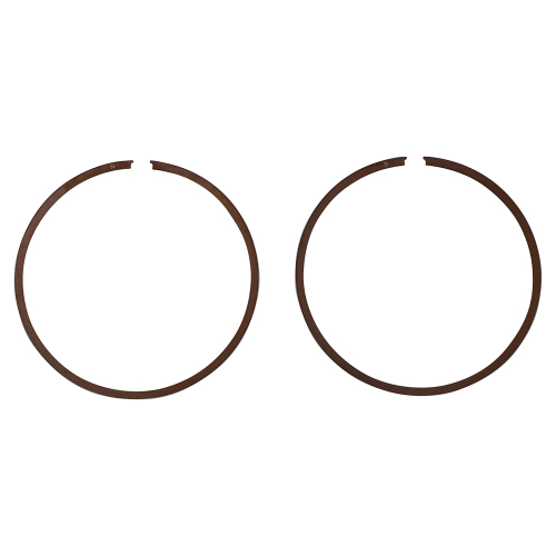 Wiseco - Wiseco Ring Set - 76.00mm - 2992TD