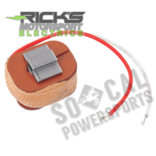 Ricks Motorsport Electric - Ricks Motorsport Electric Pulser/Source Coil - 21-500