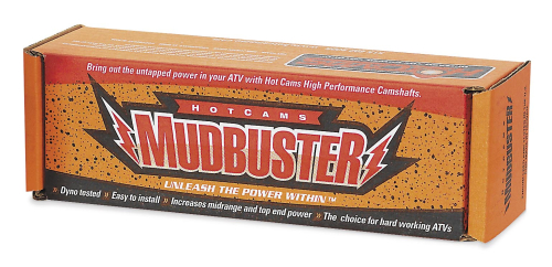 Hot Cams - Hot Cams Mudbuster Camshaft - 2031-1S