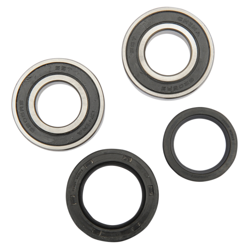 Pivot Works - Pivot Works Wheel Bearing Kit - PWRWK-K17-430