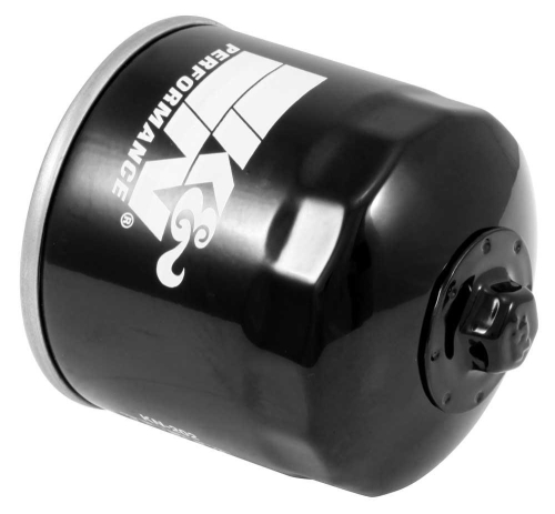 K&N Engineering - K&N Engineering Performance Gold Oil Filter - KN-202
