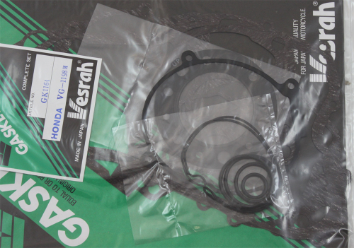 Vesrah - Vesrah Complete Gasket Kit - VG-1198-M