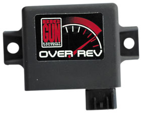 Big Gun - Big Gun Rev Box - 40-R07