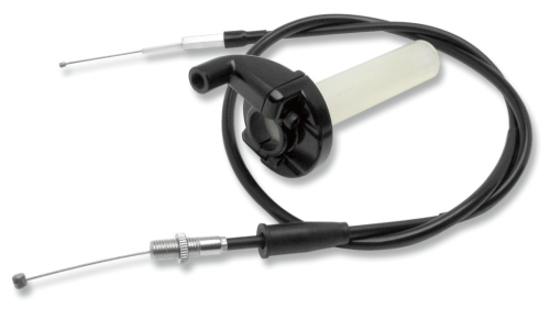 Motion Pro - Motion Pro CR Pro Throttle Kit - 01-0337