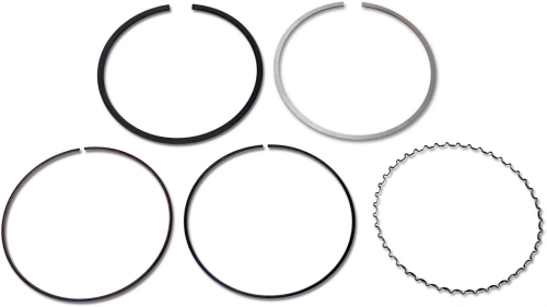 Athena - Athena Piston Ring Set - 95.45mm - 95.47mm - S41316030