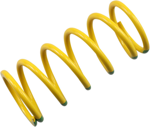 Venom Products - Venom Products Ski-Doo TRA Primary Clutch Spring - 160-290 Yellow/Green - 210141-001